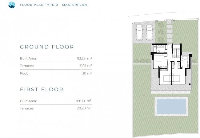 Meerblick-villen Mit Elegantem Design In Manilva Málaga 14