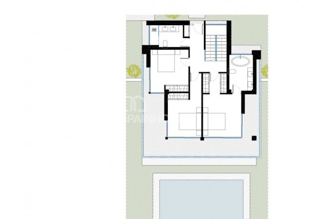 Meerblick-villen Mit Elegantem Design In Manilva Málaga 16