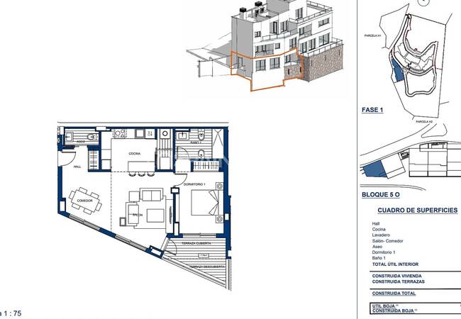 Top Quality Sea View Apartments Surrounded by Nature in Marbella 27