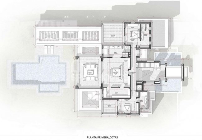 Deluxe Villa Within a Prestigious Urbanization in Benahavis 21