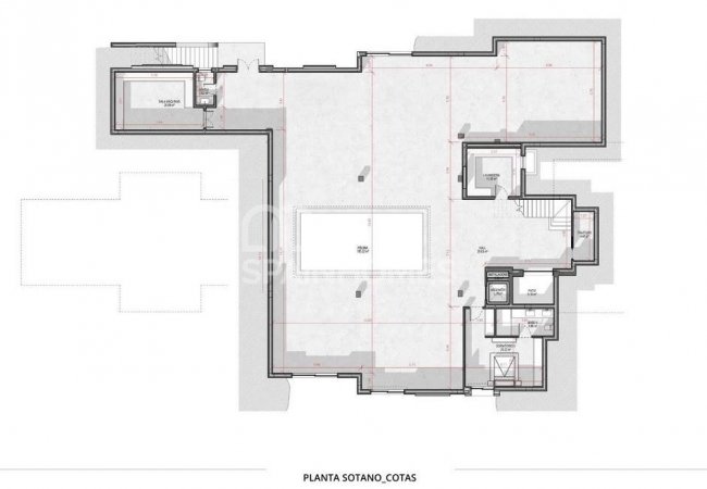 Deluxe Villa Within a Prestigious Urbanization in Benahavis 22