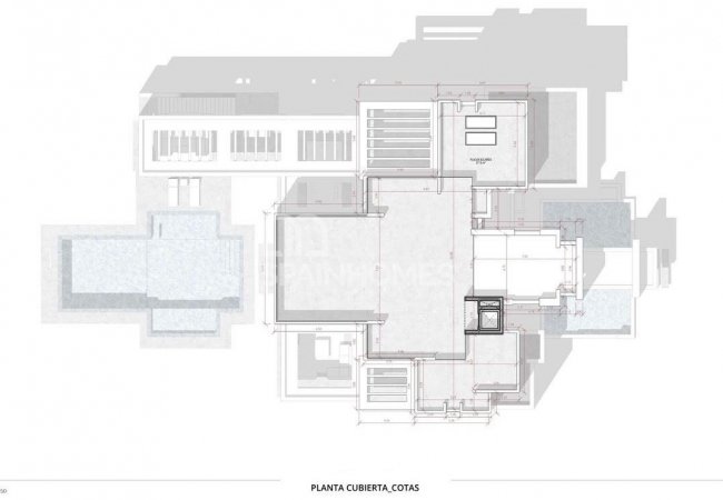 Deluxe Villa Within a Prestigious Urbanization in Benahavis 23