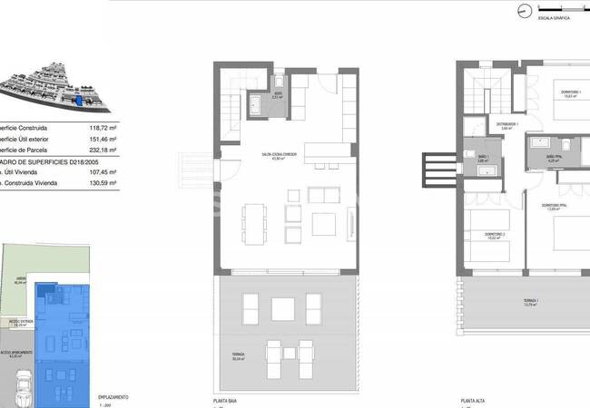 Hus Med 3 Sovrum Med Havsutsikt I Estepona Bredvid Golfbanor 13