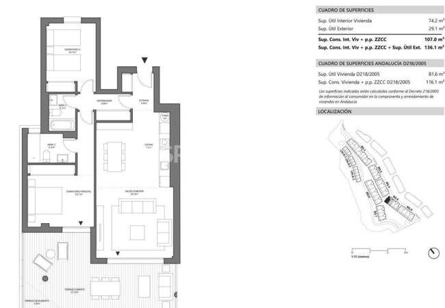 Wohnungen Mit Naturblick In Der Nähe Des Golfplatzes Von Estepona 9