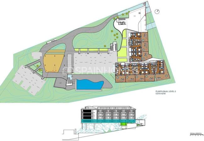 Apartments with Spacious Terraces and Sea View in Fuengirola 39