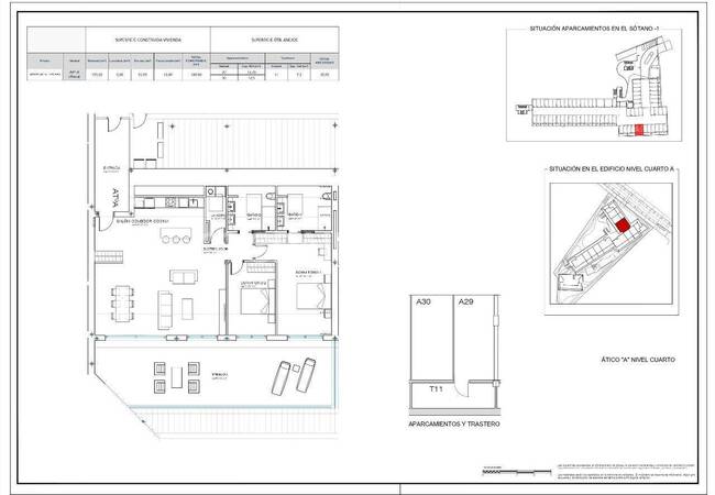 Apartments with Spacious Terraces and Sea View in Fuengirola 40