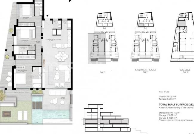 Unique Beachfront Project in Estepona with Luxury Apartment 37