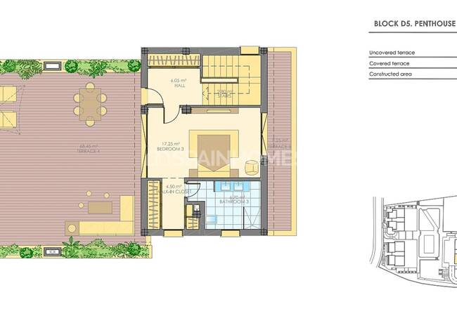 Prestigious Apartments in a Prime Location in Marbella 22