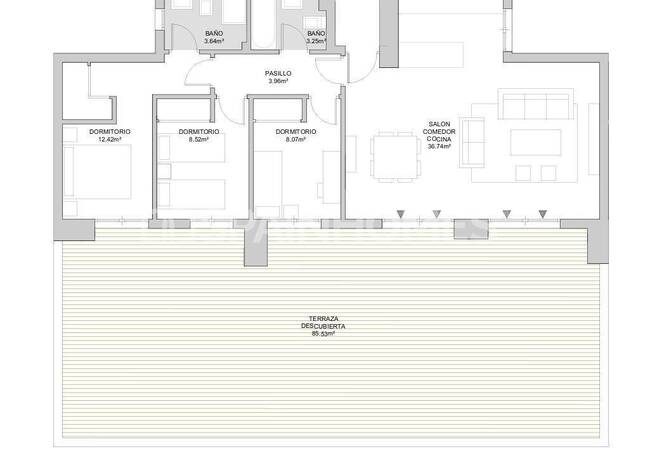 Well-located Contemporary Apartments in Mijas 24