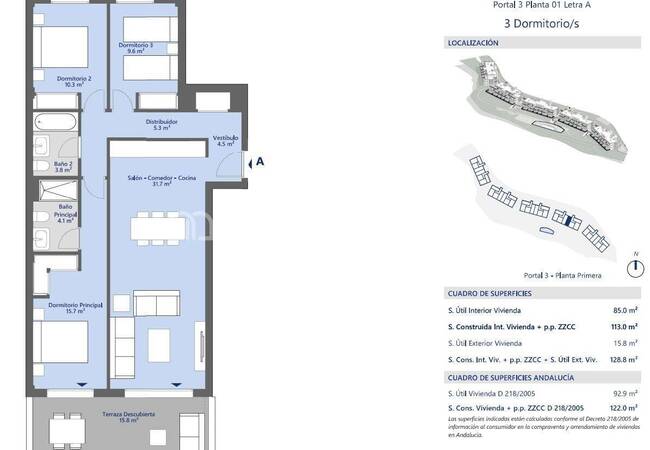 Appartements Modernes En Excellent Emplacement À Estepona 20