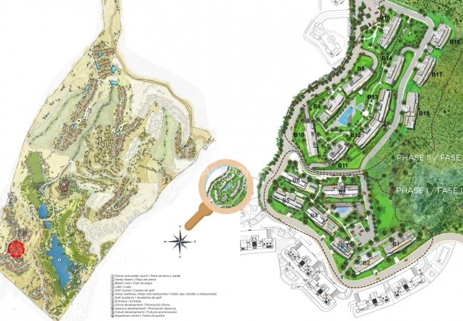 Sustainable Apartments in a Prestigious Location of Benahavis 30
