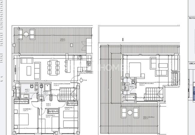 Strategisch Gelegen Moderne Appartementen In Torremolinos 29