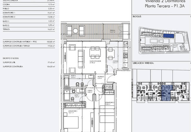 Strategisch Gelegen Moderne Appartementen In Torremolinos 28