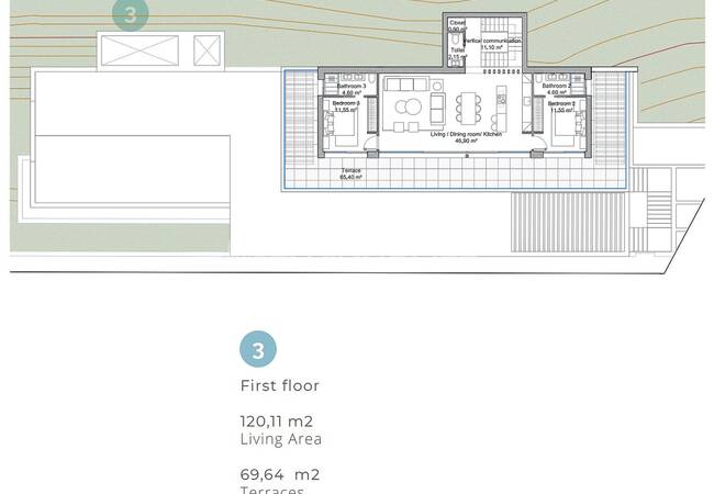 Villas Élégantes Avec Intérieurs Spacieux À Benahavis 17