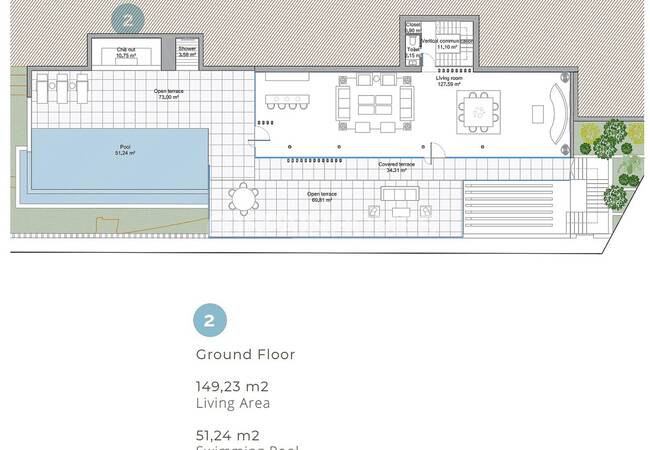 Villas Élégantes Avec Intérieurs Spacieux À Benahavis 18