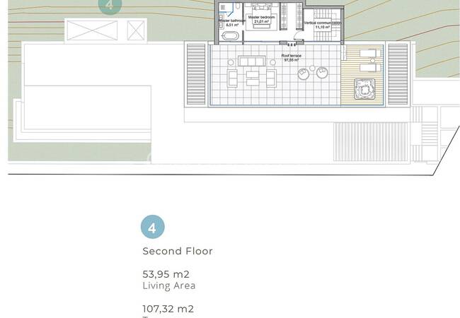 Villas Élégantes Avec Intérieurs Spacieux À Benahavis 19