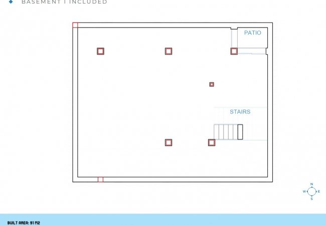 Fantastically Located Detached Villa on the Golf Front in Estepona 12