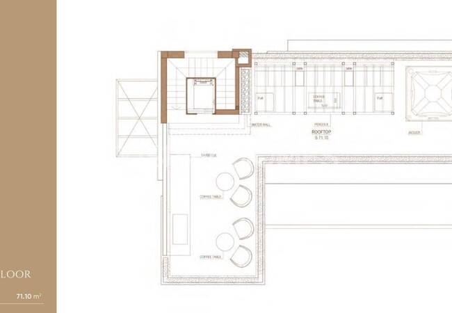 Современные Отдельные Виллы в Престижном Районе Марбельи 32