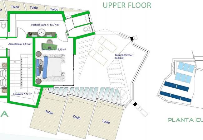 Well-located Prestigious and Innovative Villas in Estepona 27