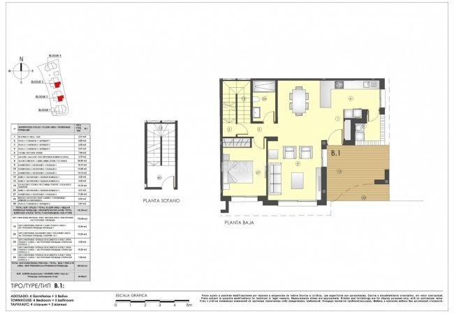 Modern Townhouses Close to Amenities in Estepona 30
