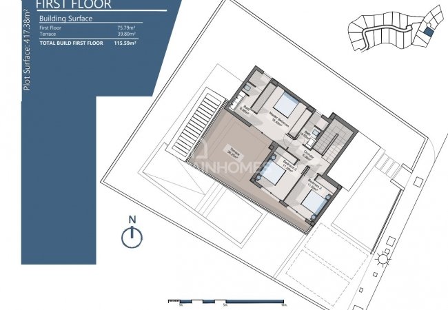 Villas De Lujo Funcionales Y Bien Situadas En Estepona 19