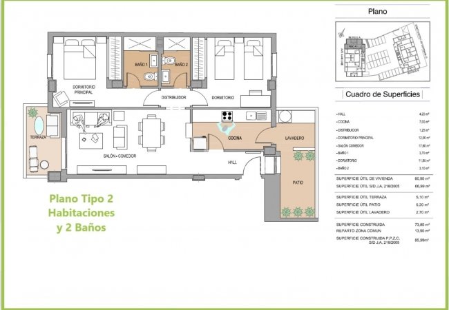 Apartamentos Céntricos En El Corazón De La Ciudad De Málaga 11