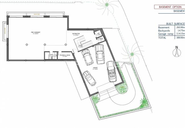 Großartig Gelegene Prestigeträchtige Villa In Marbella 18