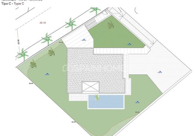 Villas De Lujo En Una Zona Muy Solicitada De Estepona 30