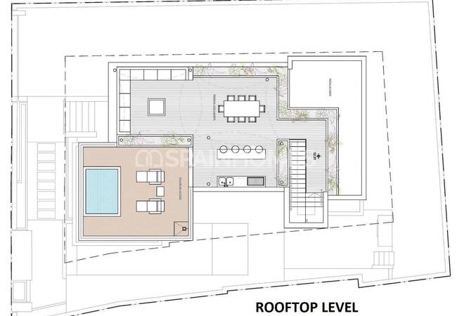 Престижные Виллы на Берегу Моря в Марбелье 34
