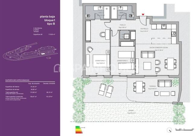 Golfside Properties in a Sought After Area of Mijas 23