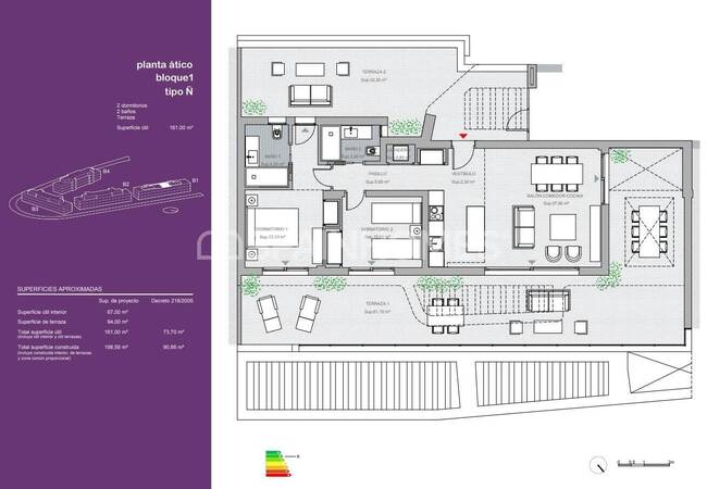 Golfside Properties in a Sought After Area of Mijas 24