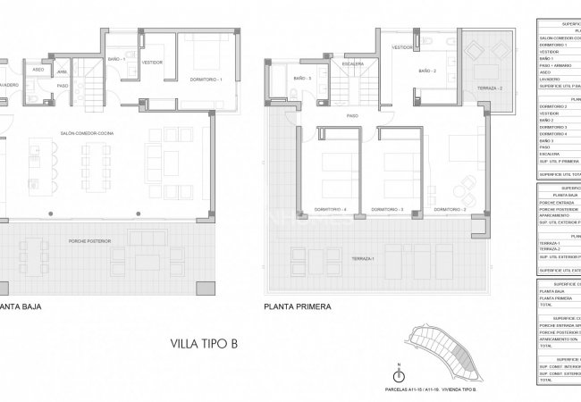 Manilva'da Marinaya Yakın Avantajlı Konumda Villalar 21