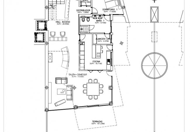 Villas De Prestigio Perfectamente Ubicadas En Marbella 33