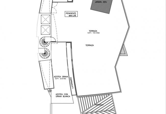 Villas De Prestigio Perfectamente Ubicadas En Marbella 34