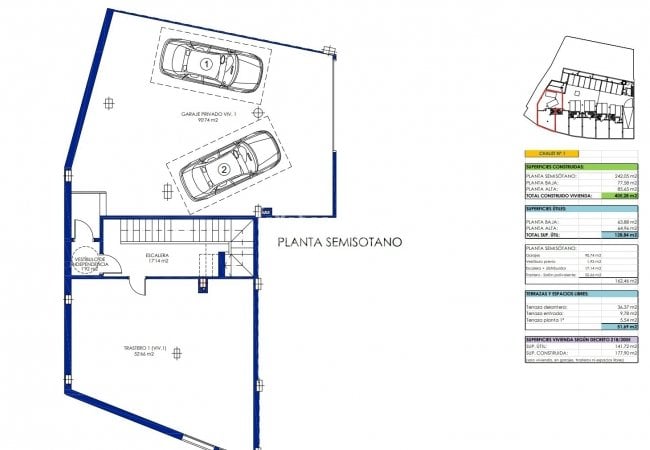 Fuengirola’da Sahile Yakın Havuzlu Modern Evler 28