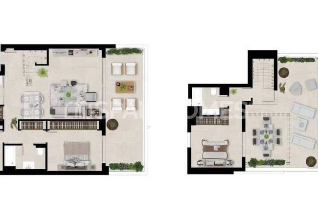 Moderne Wohnungen In Einer Natürlichen Umgebung In Marbella 27
