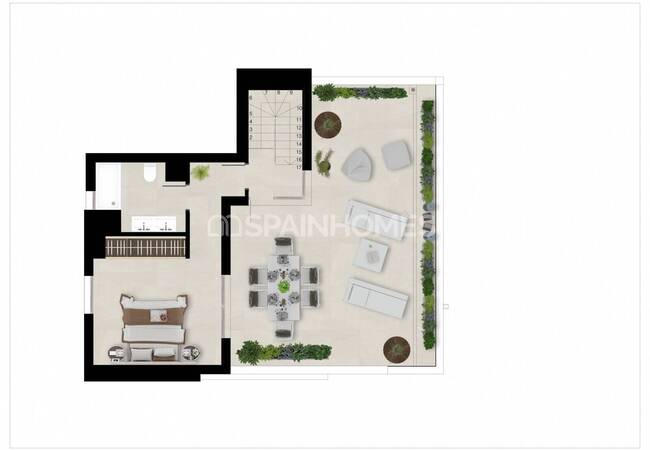Moderne Wohnungen In Einer Natürlichen Umgebung In Marbella 28