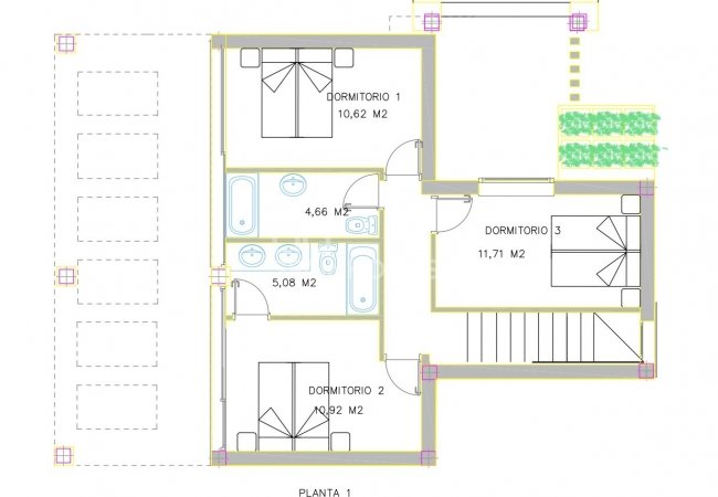 Peacefully Located Off-plan House in Alhaurin De La Torre 8