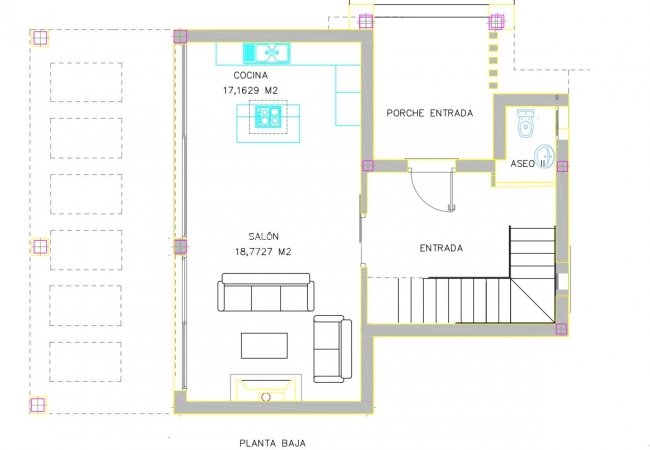 Peacefully Located Off-plan House in Alhaurin De La Torre 7