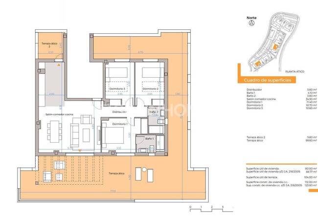 Apartamentos De Golf Con Fantásticas Vistas En Vélez-málaga 19