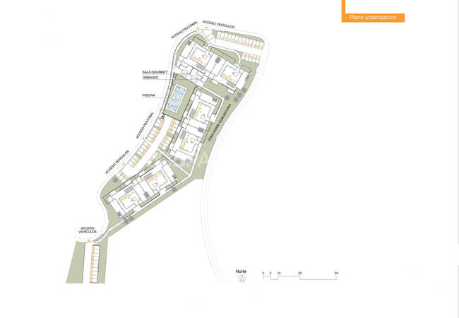Apartamentos De Golf Con Fantásticas Vistas En Vélez-málaga 17