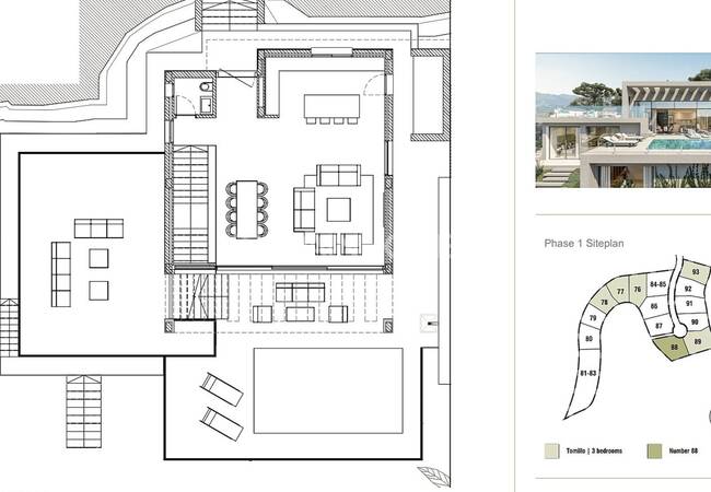 Luxe Villa's In Een Veelgevraagd Gebied Van Benahavís 24