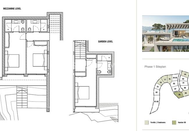 Luxe Villa's In Een Veelgevraagd Gebied Van Benahavís 25
