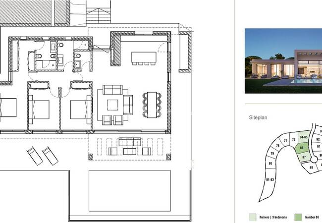 Luxe Villa's In Een Veelgevraagd Gebied Van Benahavís 23