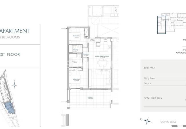 Well-located Prestigious Apartments in Fuengirola 22