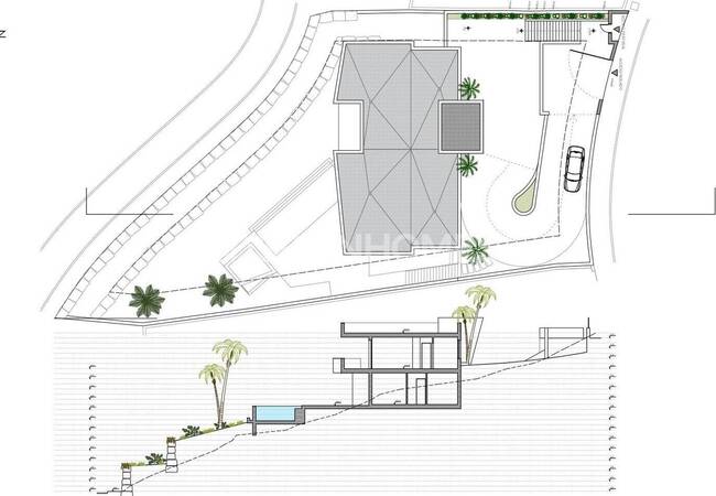 Chalets Muy Bien Ubicados En Una Zona Tranquila De Mijas 8