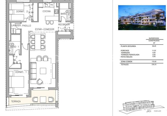 Appartements De Golf Bien Situés À Marbella Costa Del Sol 8