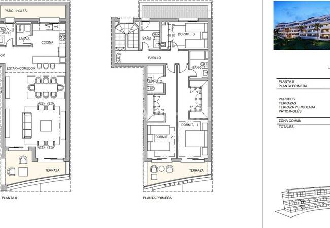 Appartements De Golf Bien Situés À Marbella Costa Del Sol 9