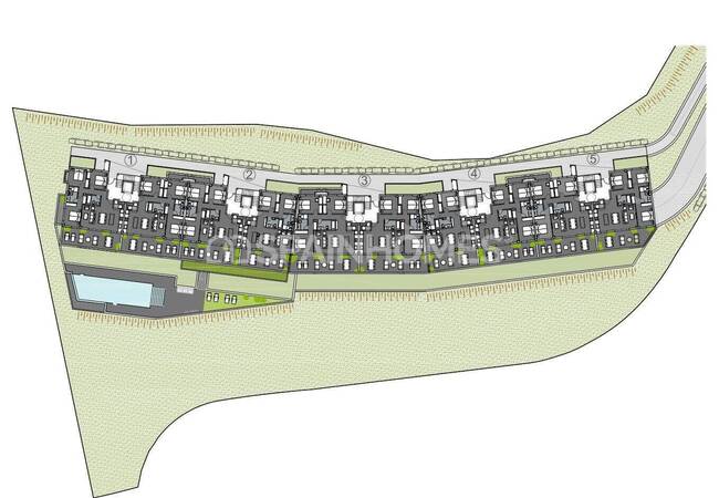 Rincón De La Victoria'da Modern ve Kapsamlı Projede Daireler 20