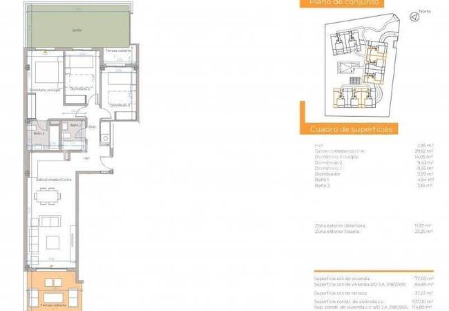 Appartements De Vacances Dans Un Quartier Populaire À Estepona. 19